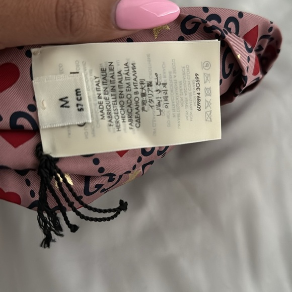 Gucci Headband - Picture 6 of 6